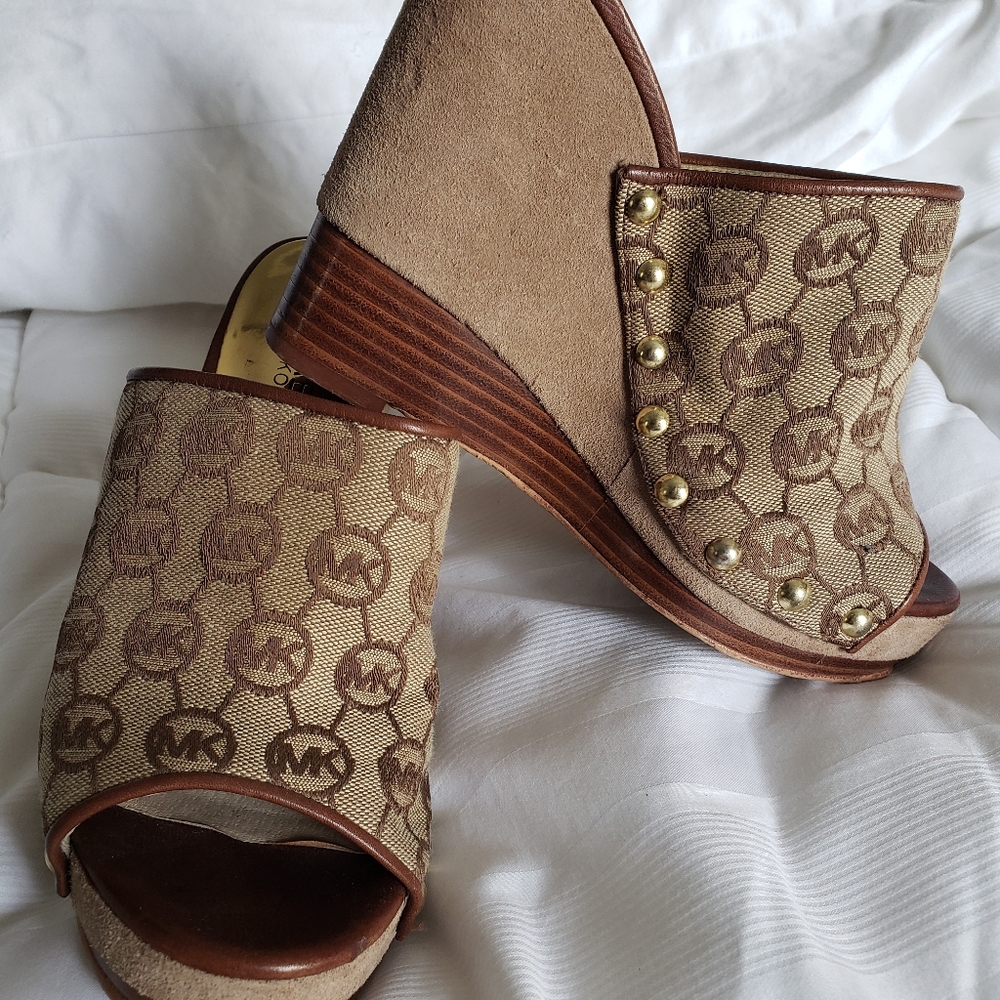 Coach Shoes
